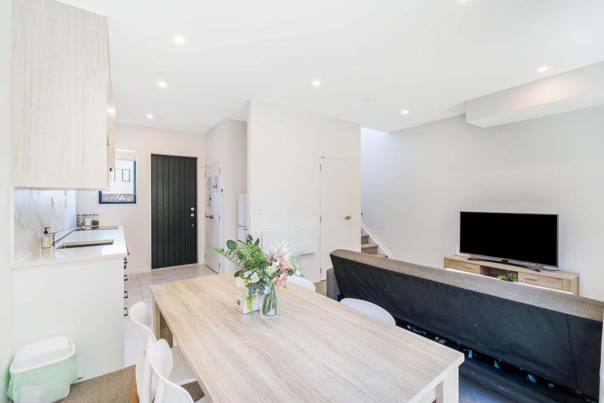 Villa Cozy Brand New Townhouse 12 *